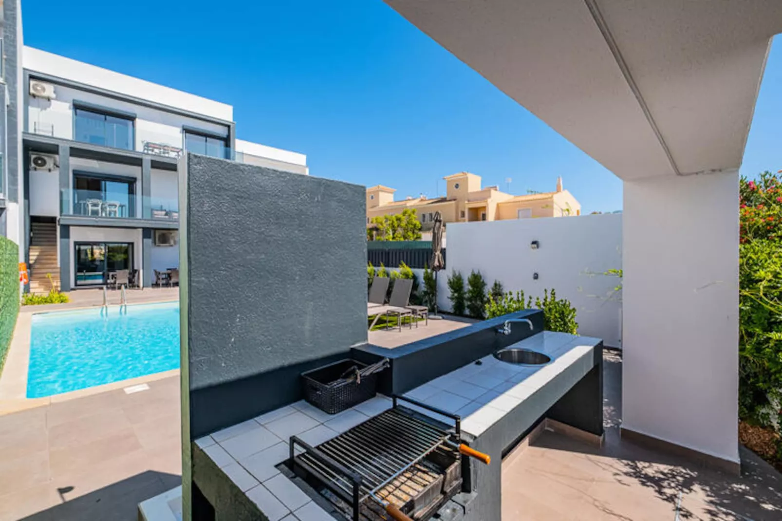 Maison à Albufeira-Untagged