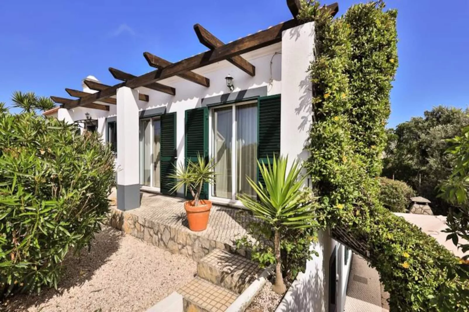 Casa Skip-Nicht zugeordnet