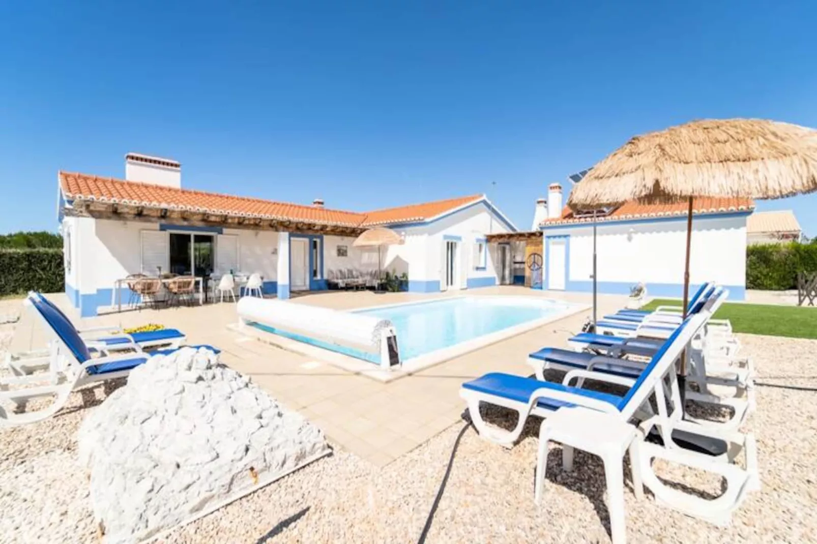 Casa Do Amor-Nicht zugeordnet