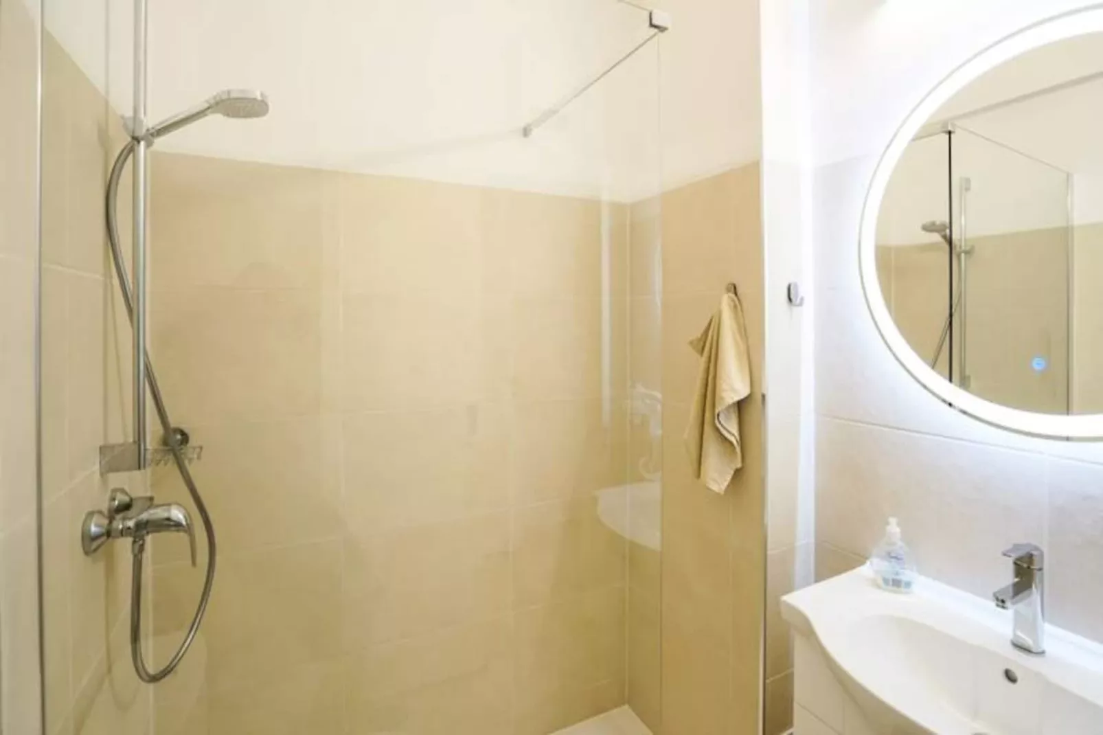 Luz Ocean Club - Sea Blue Apartment-Untagged