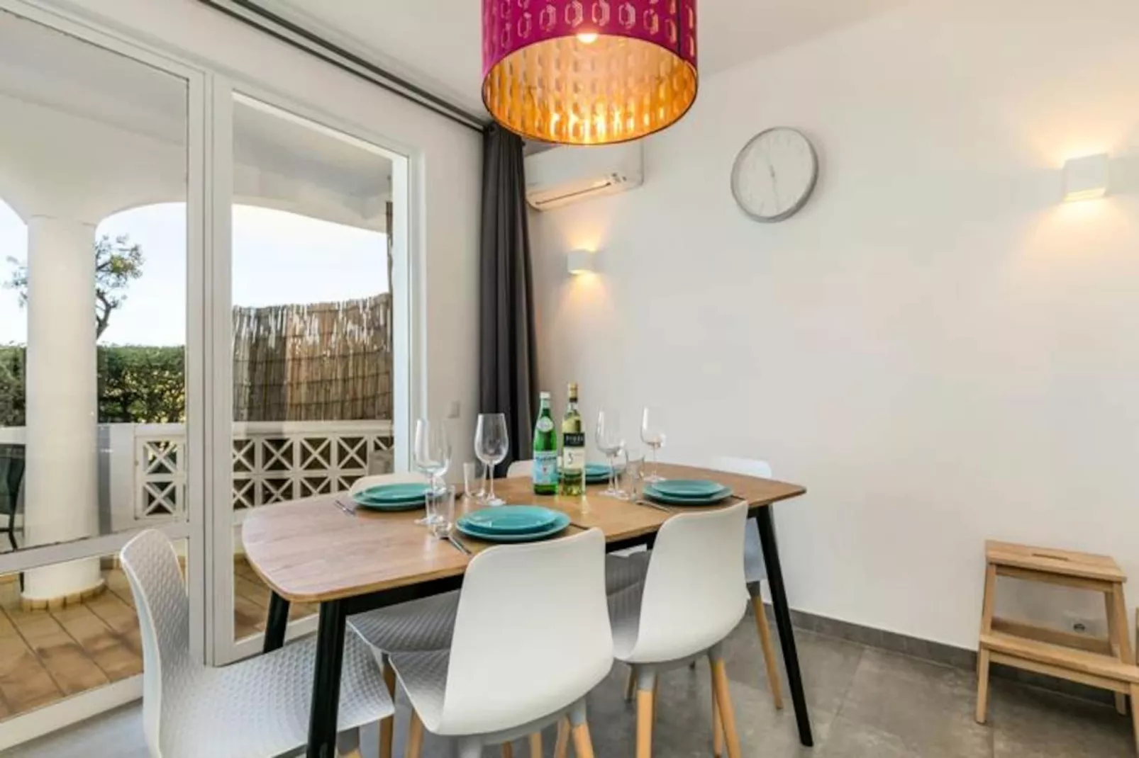 Casa Jaime-Nicht zugeordnet