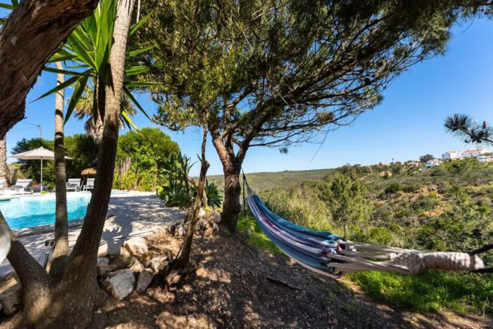 Duas Palmeiras-Nicht zugeordnet