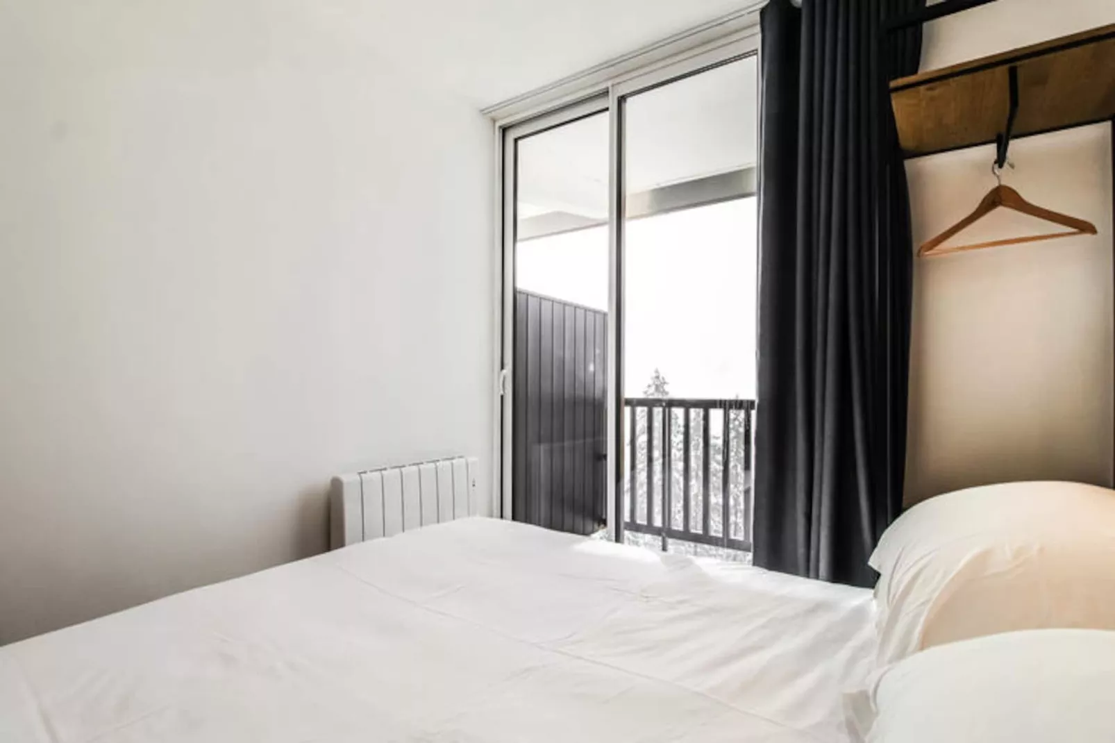 Appartements à Flaine - Untagged