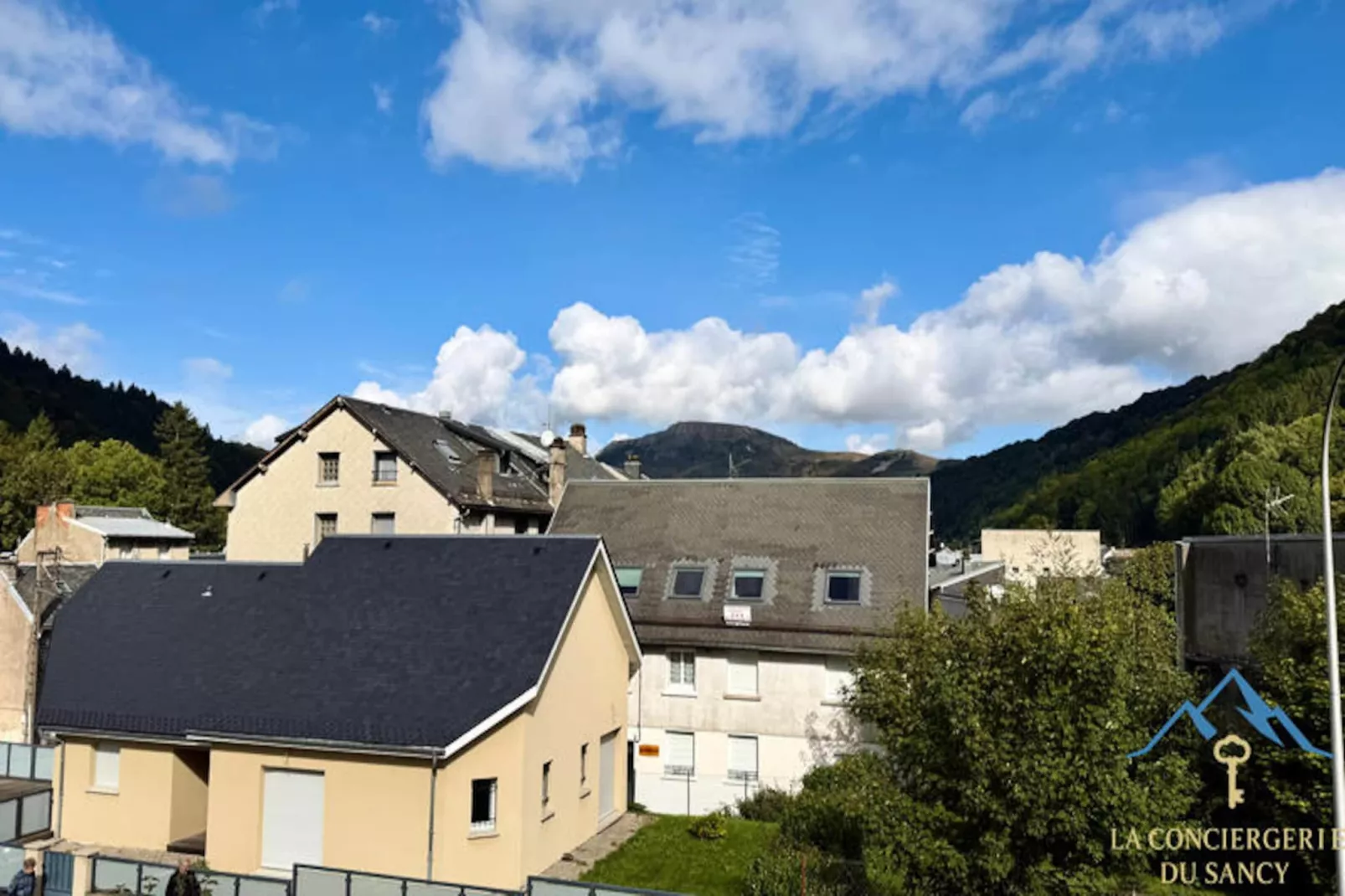 Chalets à Le Mont Dore-Untagged