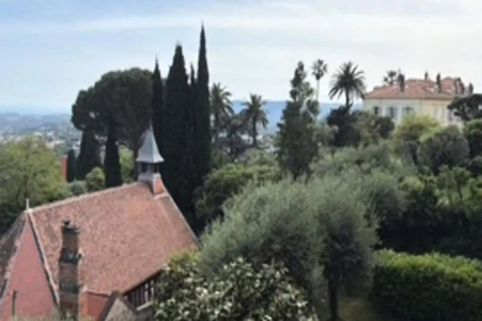 Bel Appartement 4 Chambres Vue Mer - Clim - Piscine - Tennis - Parc-Untagged