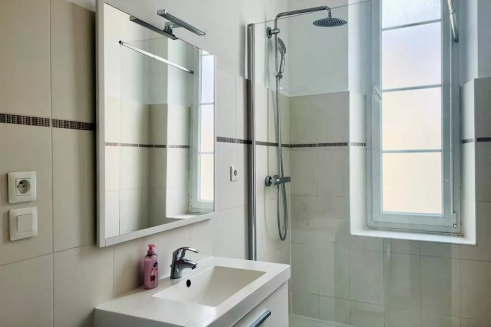 Appartements à La Rochelle-Untagged