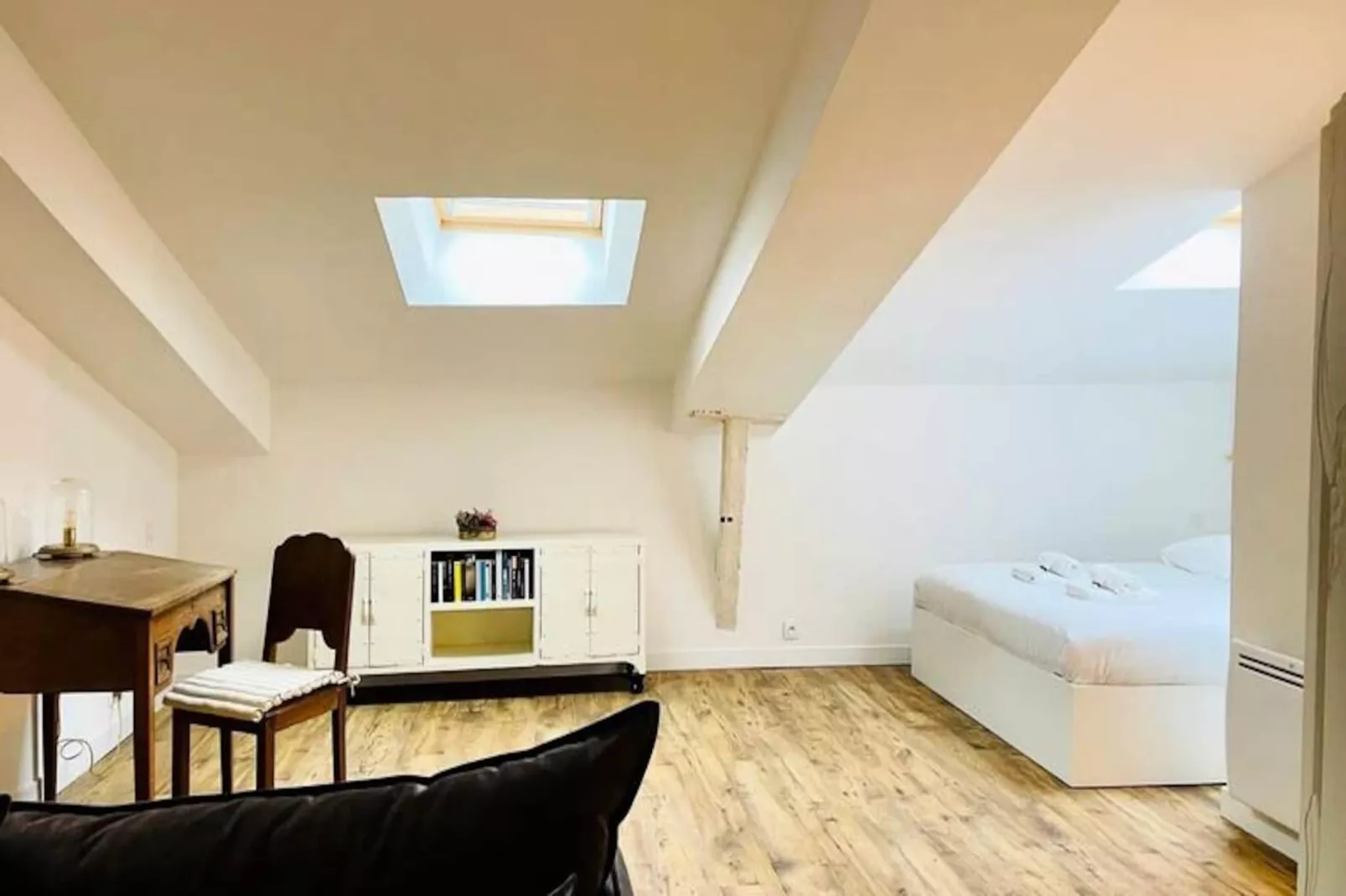 Appartements à La Rochelle-Nicht zugeordnet