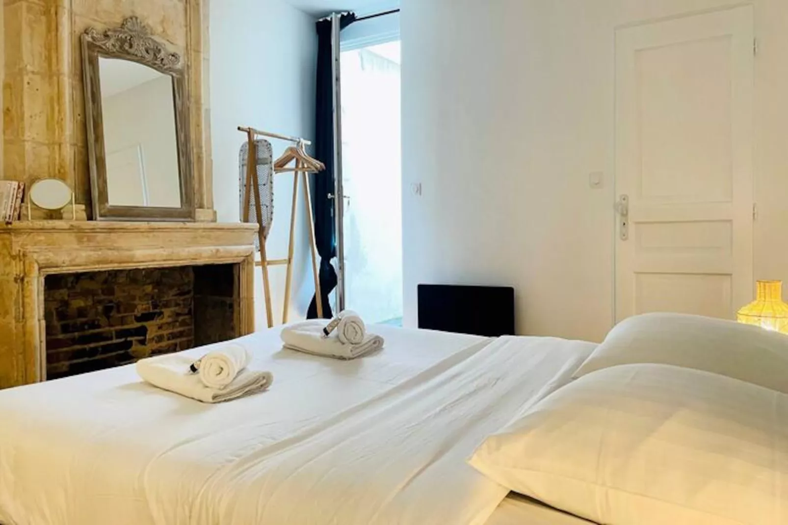 Appartements à La Rochelle-Untagged