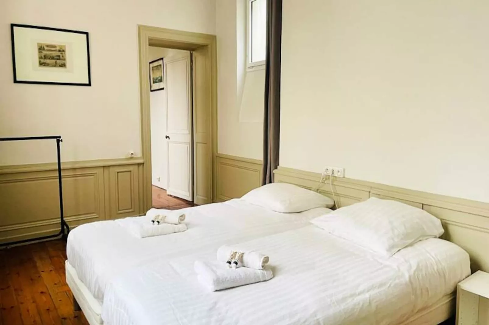 Maison à La Rochelle-Non tagué