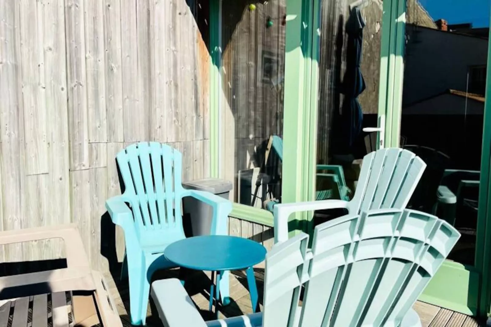 Appartements à La Rochelle-Untagged