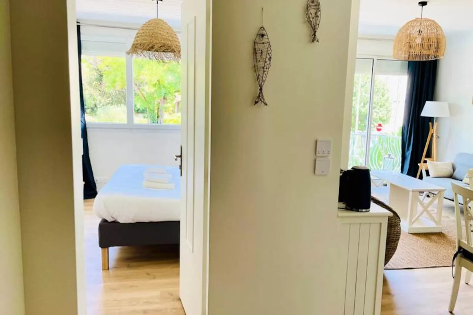 Appartements à La Rochelle-Non tagué