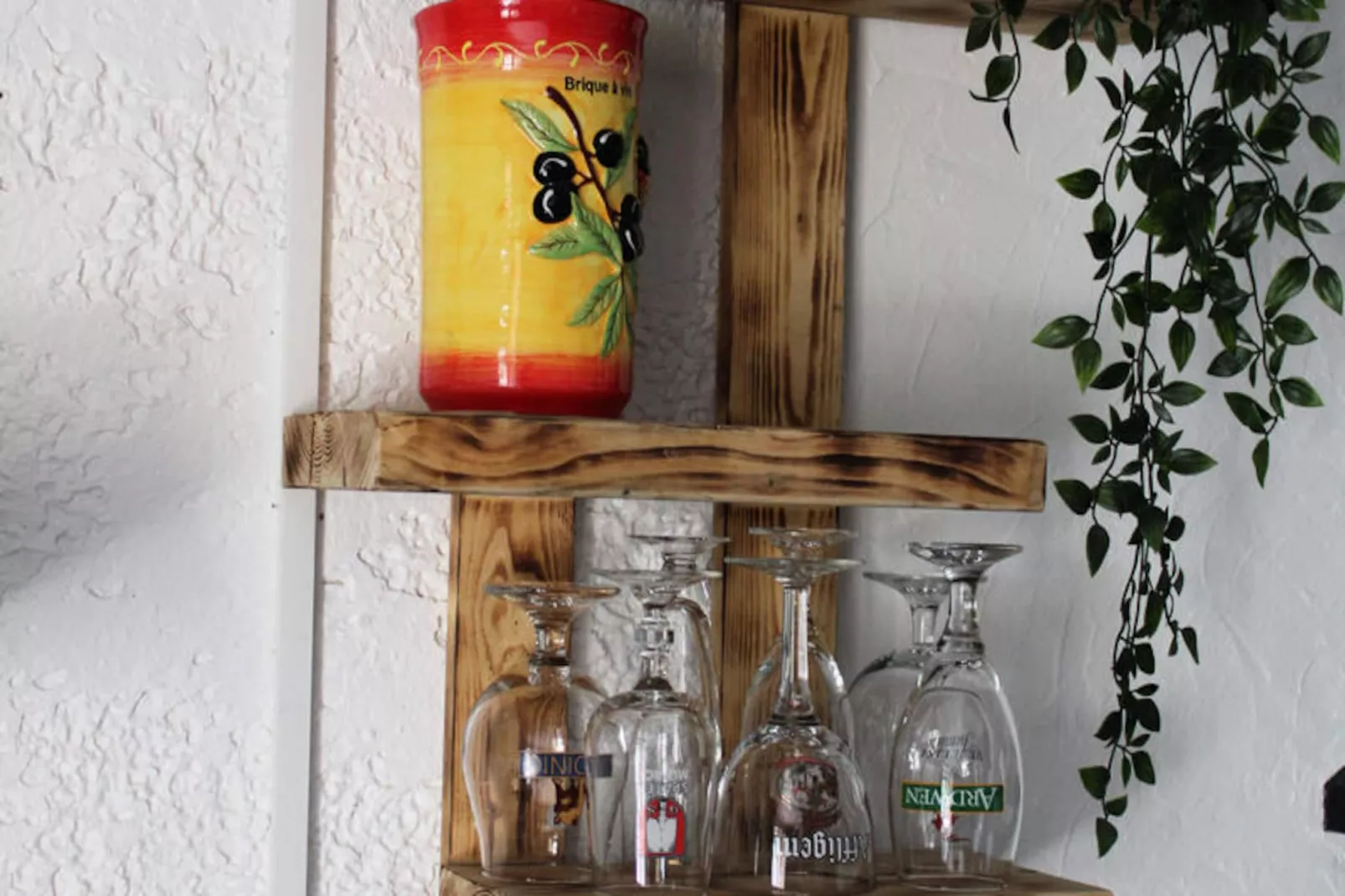 Appartements à Mollans sur Ouvèze-Nicht zugeordnet