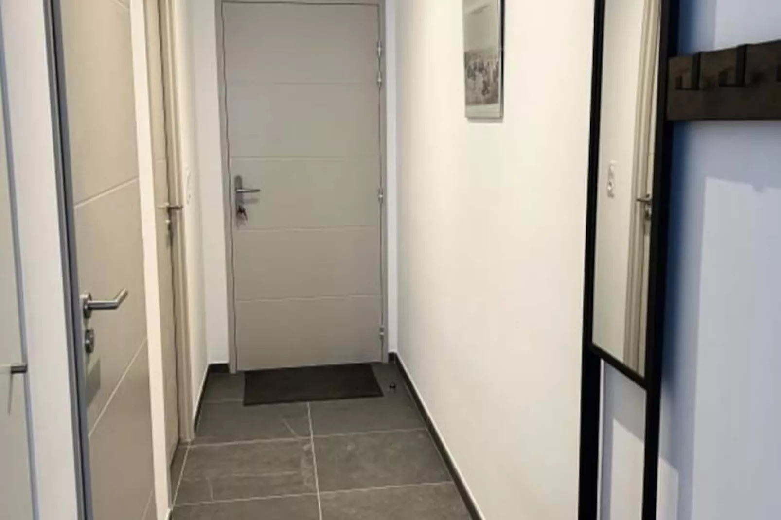 Résidence Villa Marie 2: Appartement Tout Confort Climatis&eacute; 1 Chambre Proche Plage-Non tagué