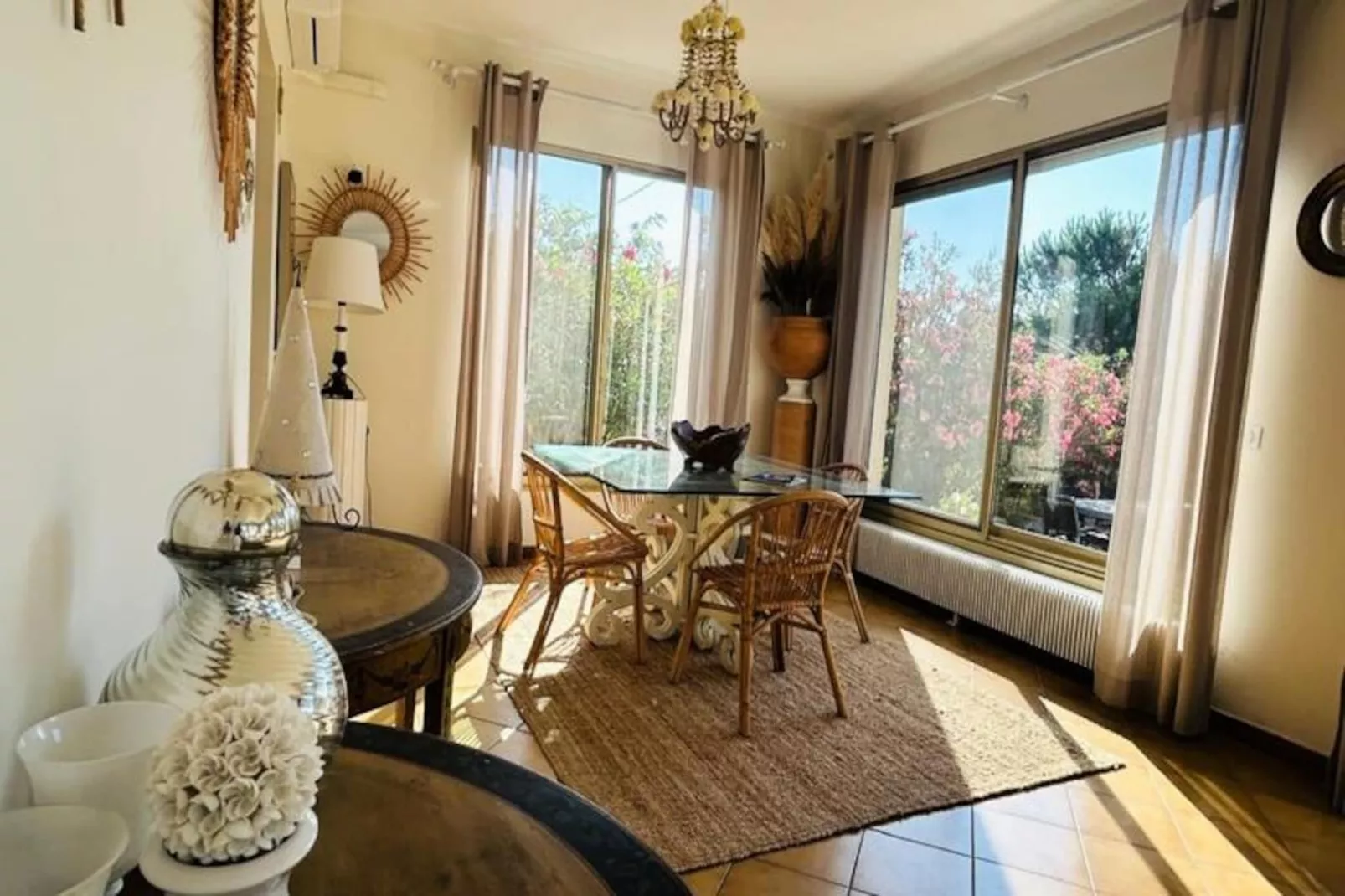 Villa Secret Du Jardin Face &agrave; La Mer-Untagged