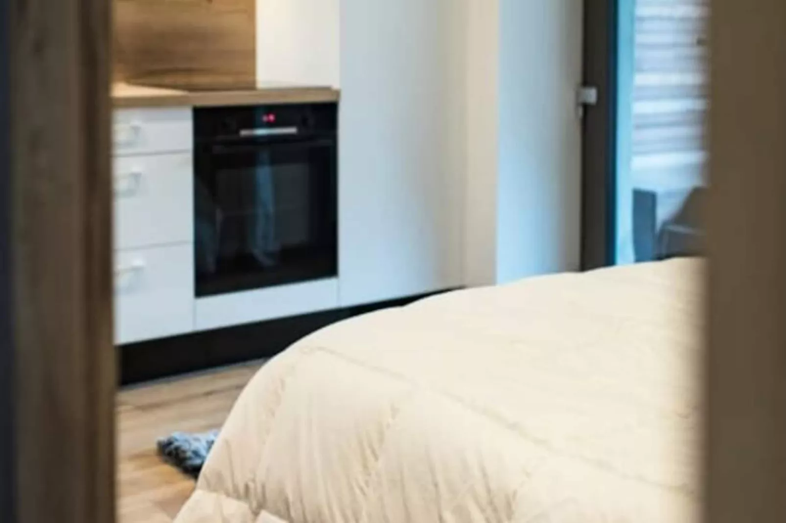 Résidence Le Rep&egrave;re Des Cerfs - Acc&egrave;s Val Thorens-Nicht zugeordnet