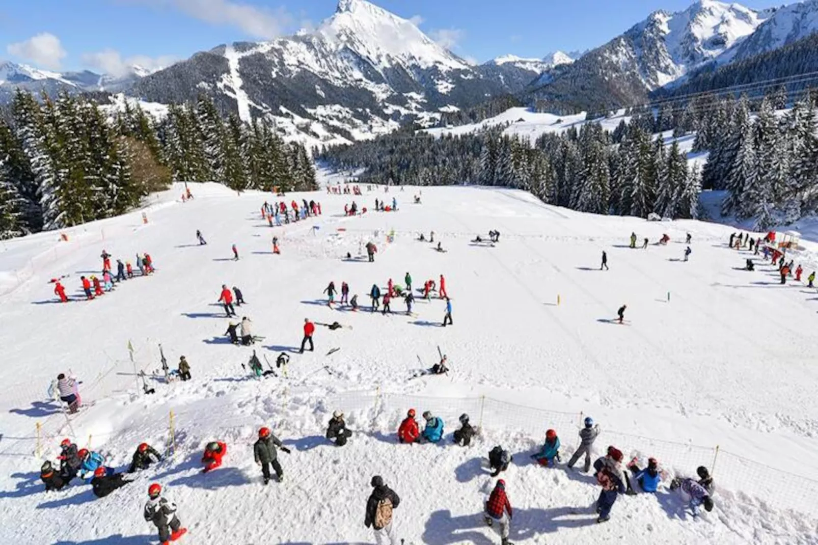 AlpChalets Portes du Soleil *****-Untagged