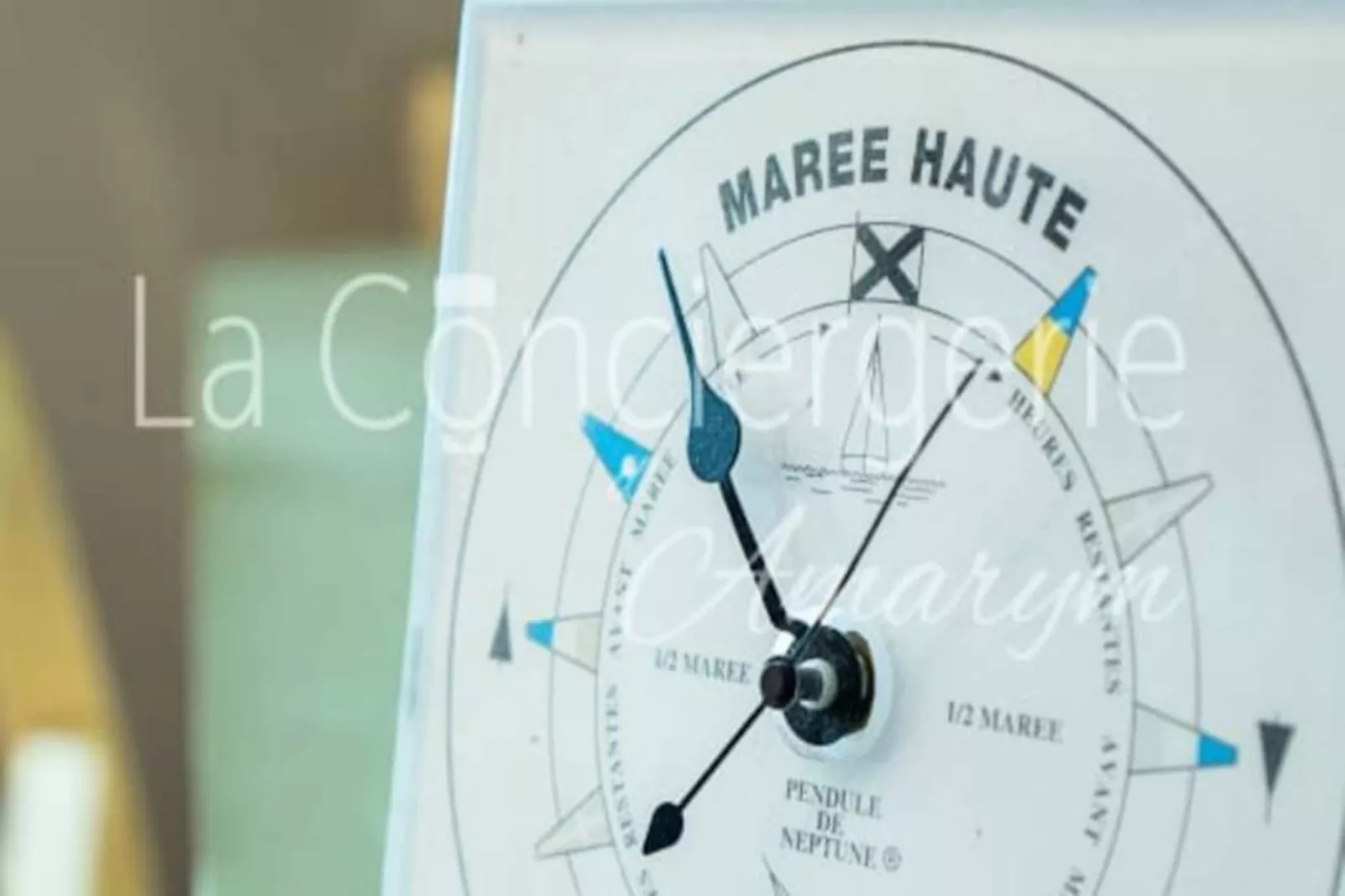 Résidence Mh01 - Appt Cosy Avec Vue Panoramique Sur La Mer-Untagged