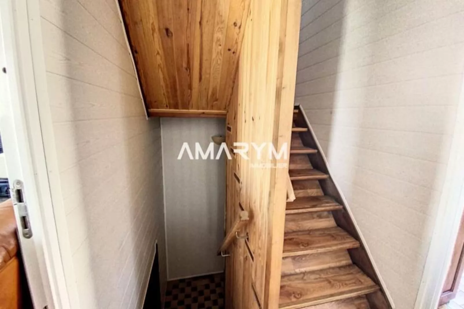 Résidence Md 52 - &eacute;l&eacute;gante Maison Avec Terrasse-Nicht zugeordnet