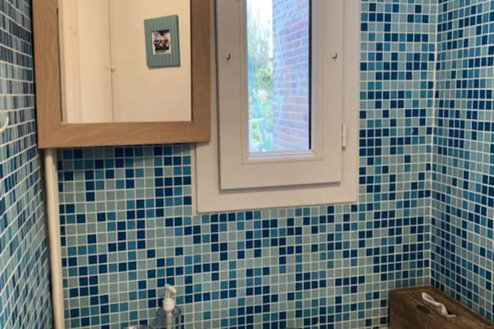 Résidence Al 31 &ndash; La Mar&eacute;e : S&eacute;jour Marin Au C&oelig;ur D&rsquo;ault-Nicht zugeordnet