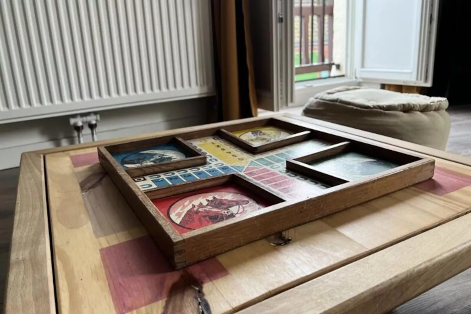 Résidence Ar60 - La Belle Aultoise : S&eacute;jour Relaxant Avec Espace Ext&eacute;rieur-Non tagué