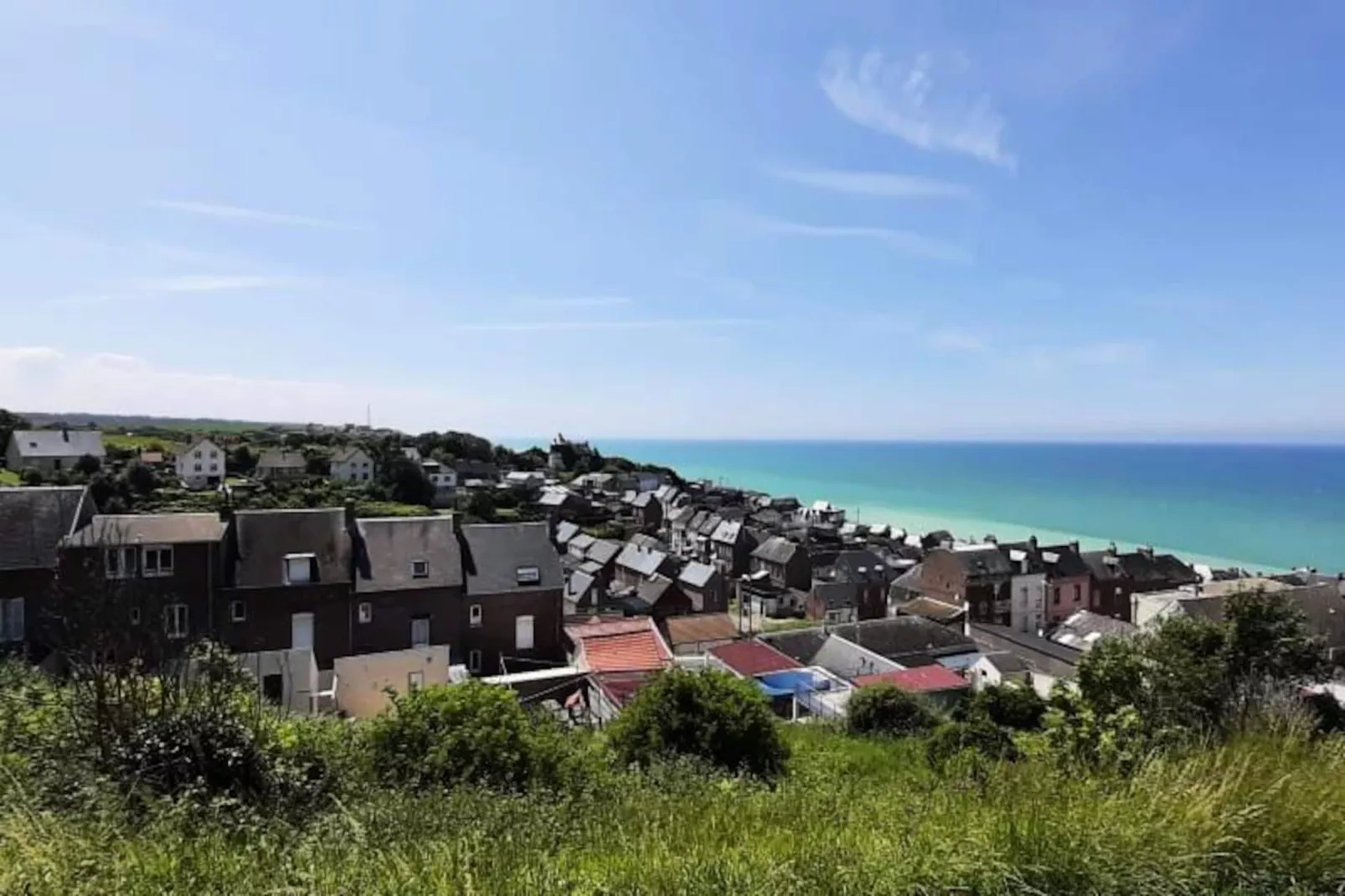 Résidence Ag12 &ndash; Villa "les Dix Mouettes" : Vue Mer, Confort & Moments Inoubliables-Non tagué