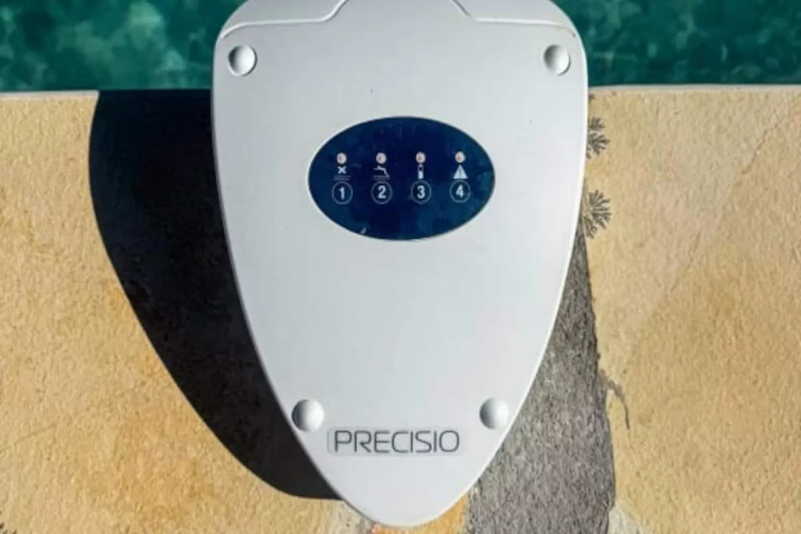 Authentique Mas Proven&ccedil;al Avec Piscine Et 2 Chambres &ndash; C&ocirc;te D&rsquo;azur-Nicht zugeordnet