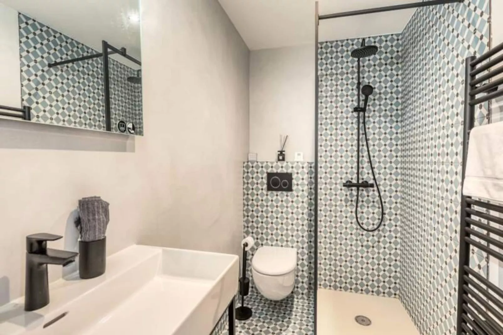 Résidence Villa Figuière - Vue Mer Et Piscine - Tout Confort-Non tagué