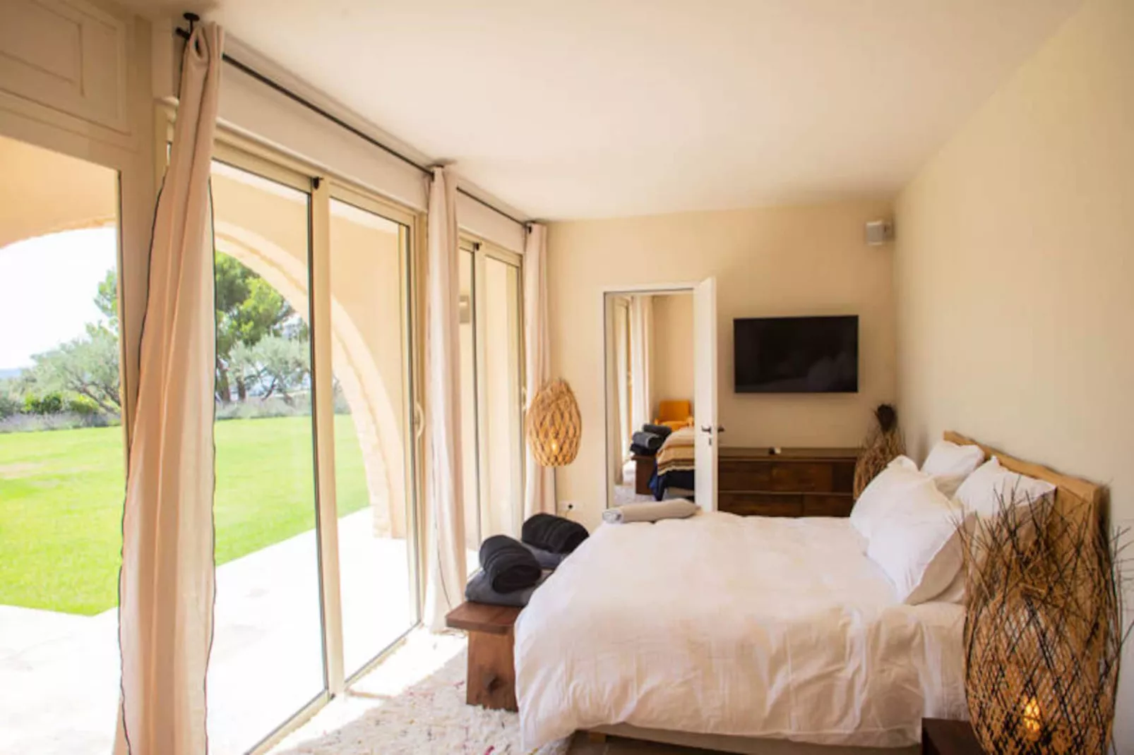 Villa De Haut Standing - 8 Chambres - Piscine-Untagged