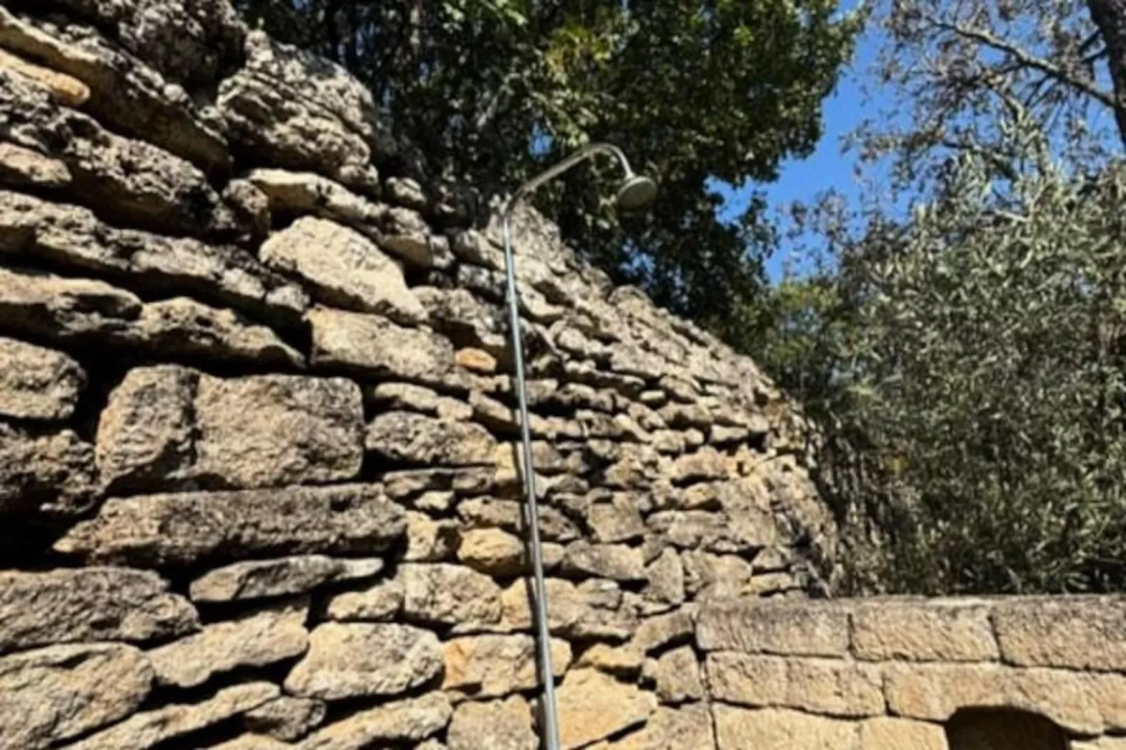 "les Campanettes" : Superbe Mas En Provence-Untagged