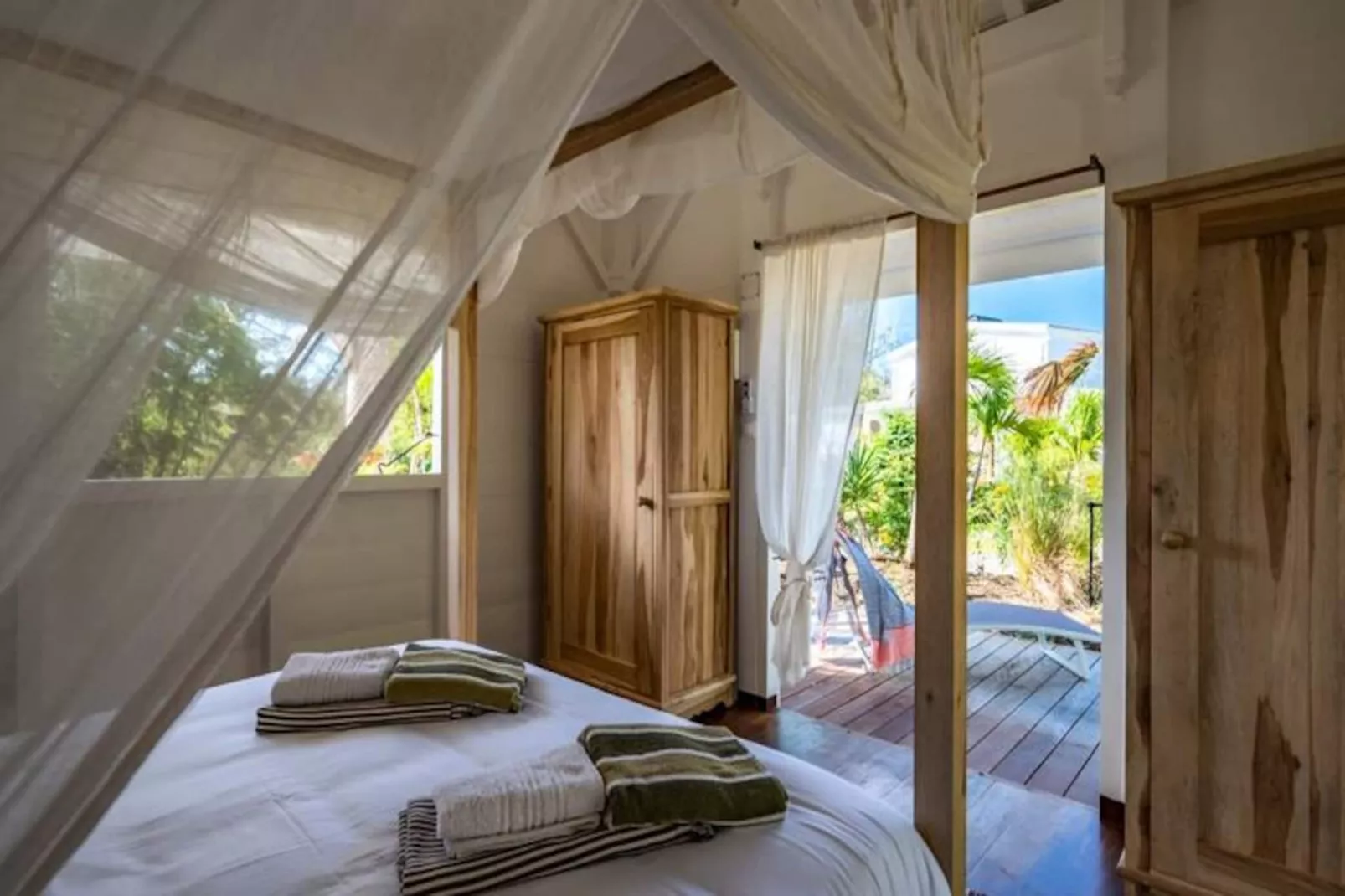 Villa Blanche - Non tagué