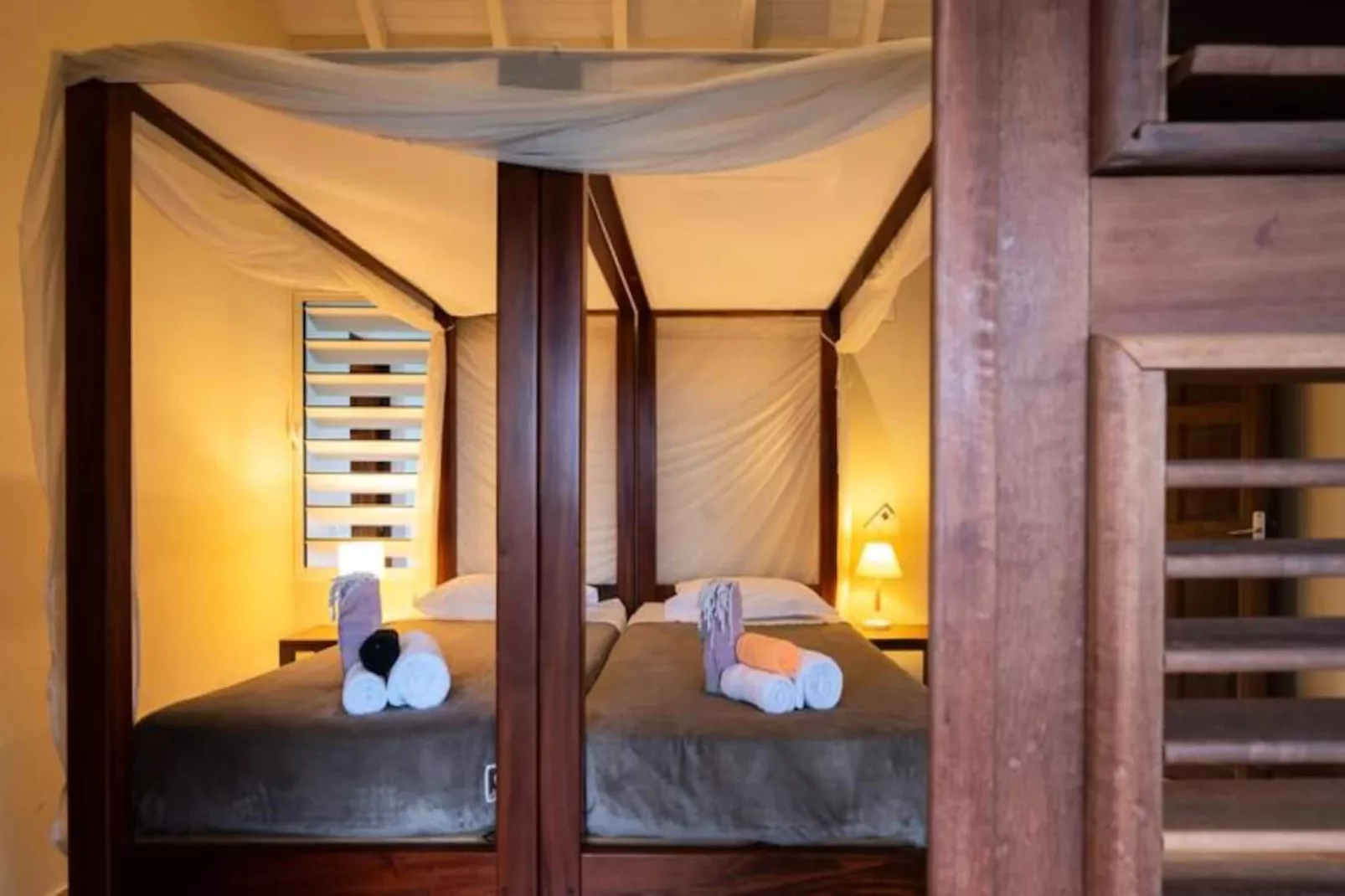 Villa Jacaranda - Untagged