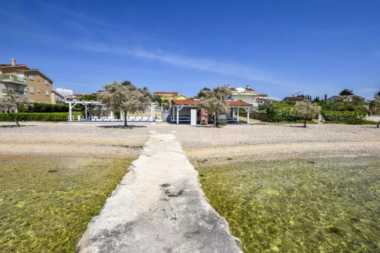 Mobile homes Bella vita 1-Outdoor