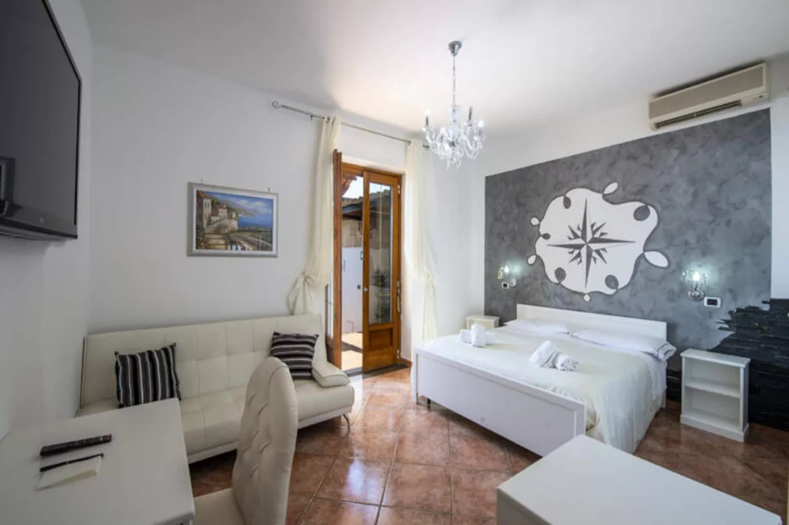 Maison à Pogerola-Non tagué