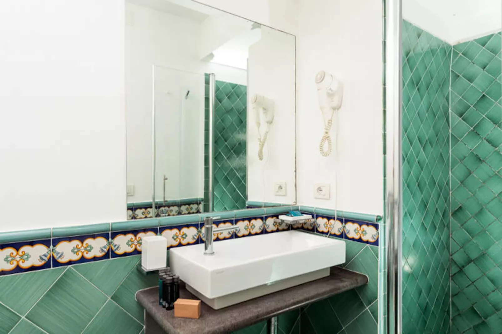 Maison à Amalfi-Nicht zugeordnet