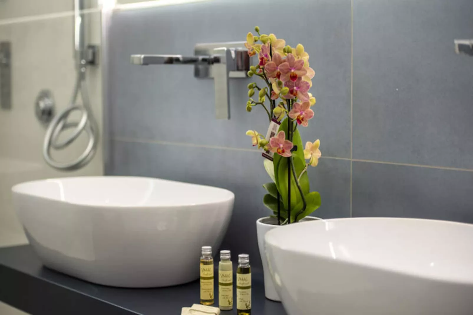 Maison à Amalfi-Non tagué