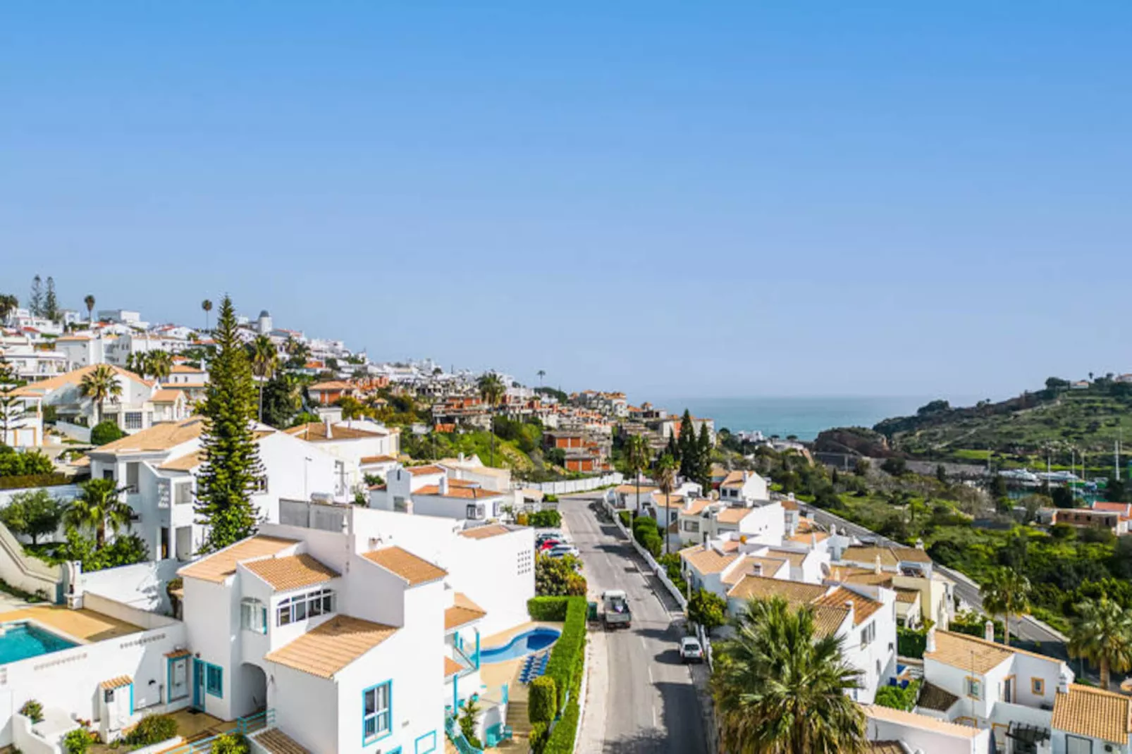 Maison à Albufeira-Non tagué