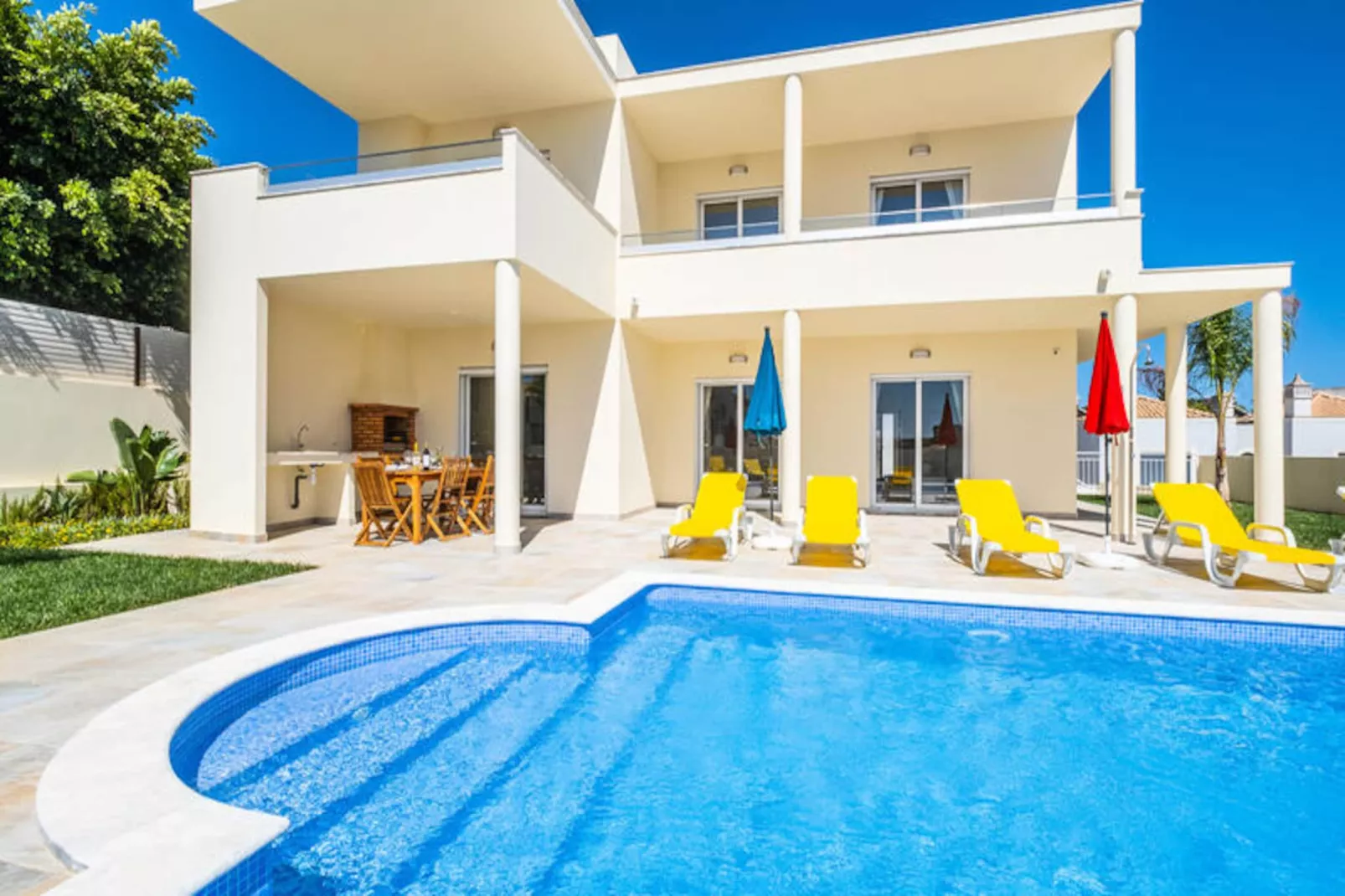 Maison à Albufeira-Non tagué