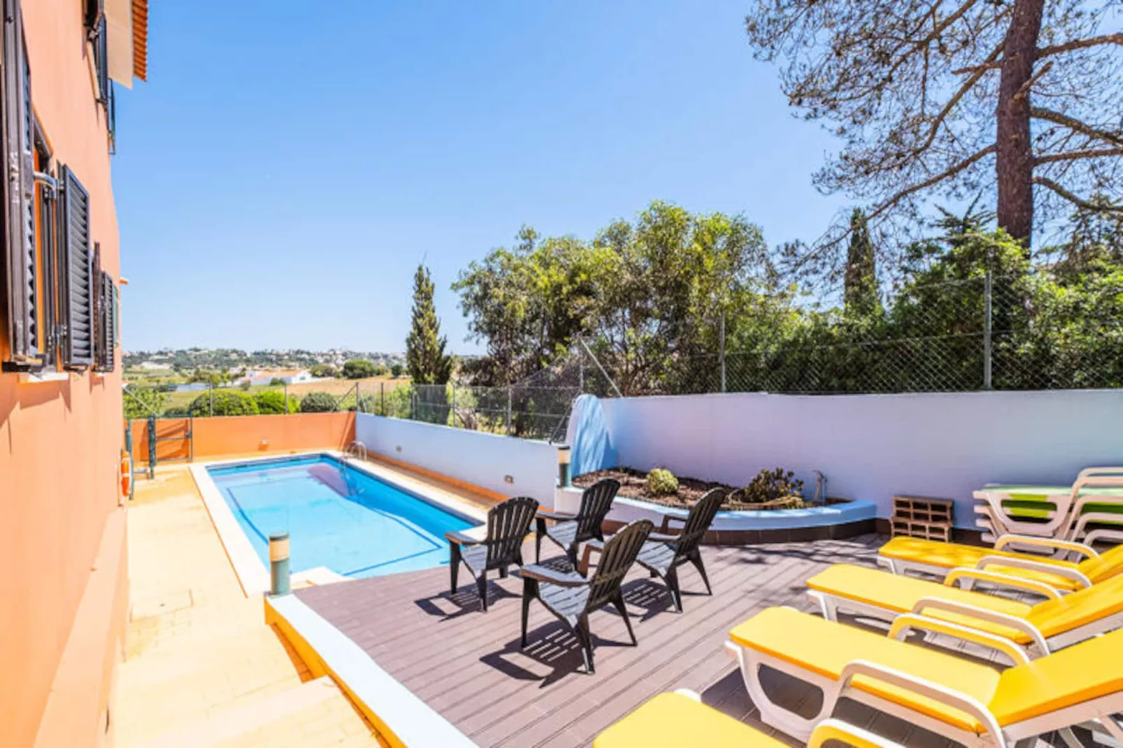 Maison à Albufeira-Nicht zugeordnet