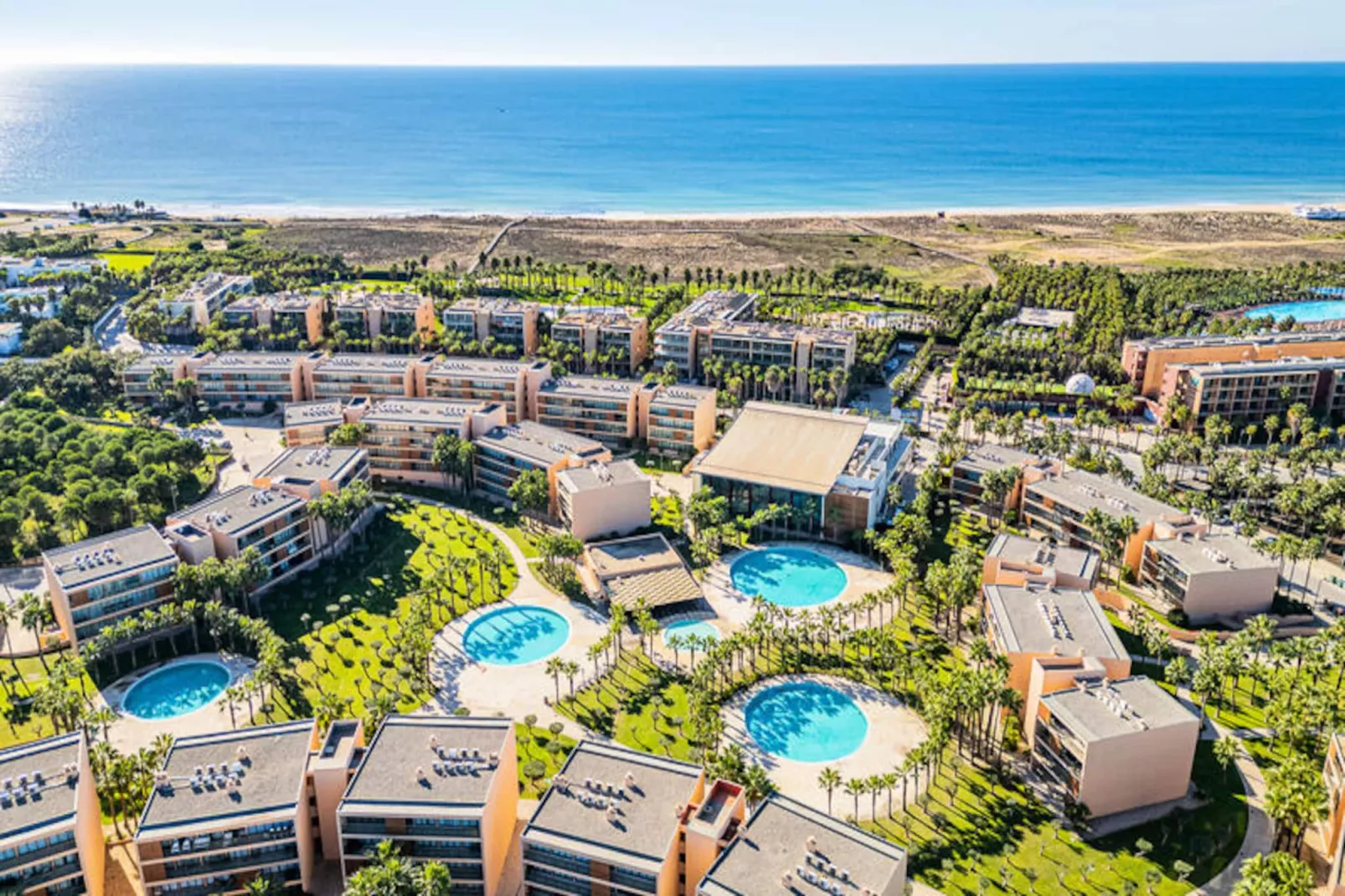 Appartements à Albufeira-Nicht zugeordnet