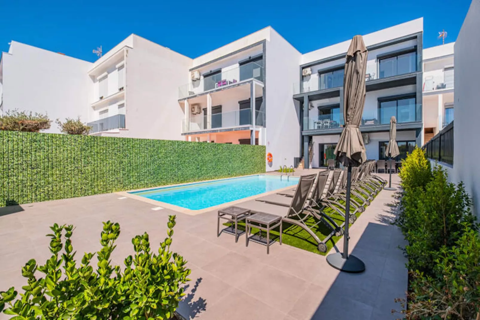 Maison à Albufeira-Untagged