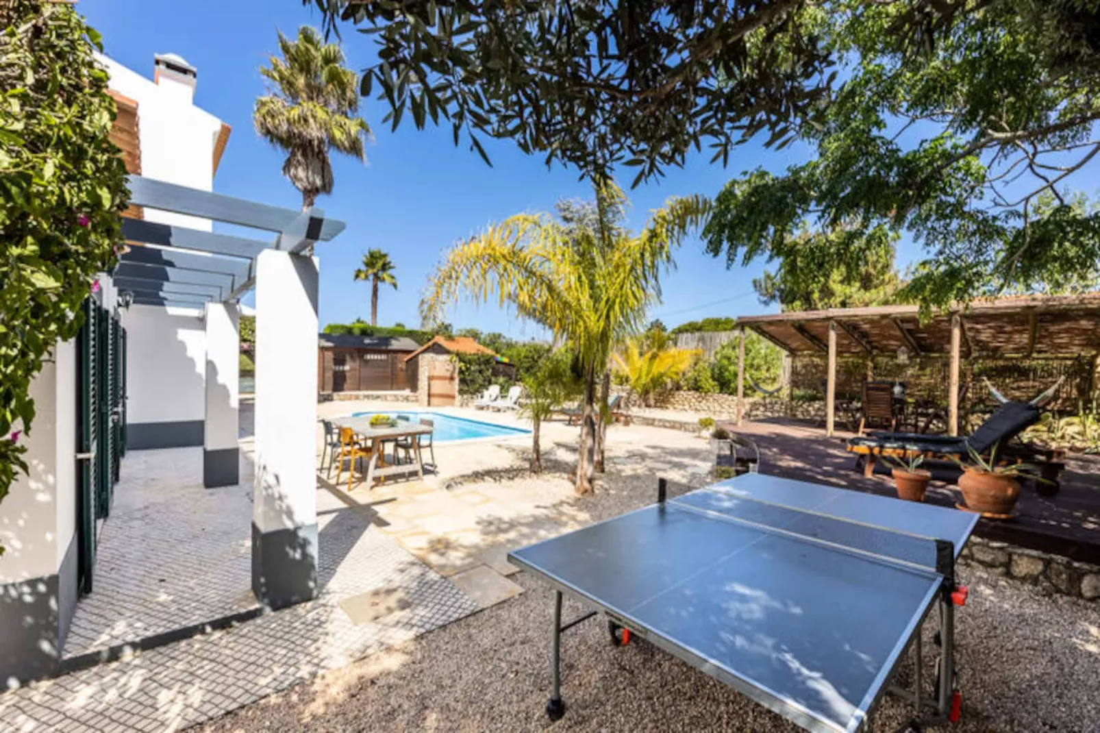 Casa Skip-Nicht zugeordnet