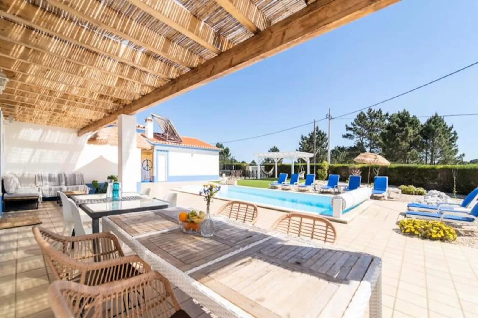 Casa Do Amor-Nicht zugeordnet