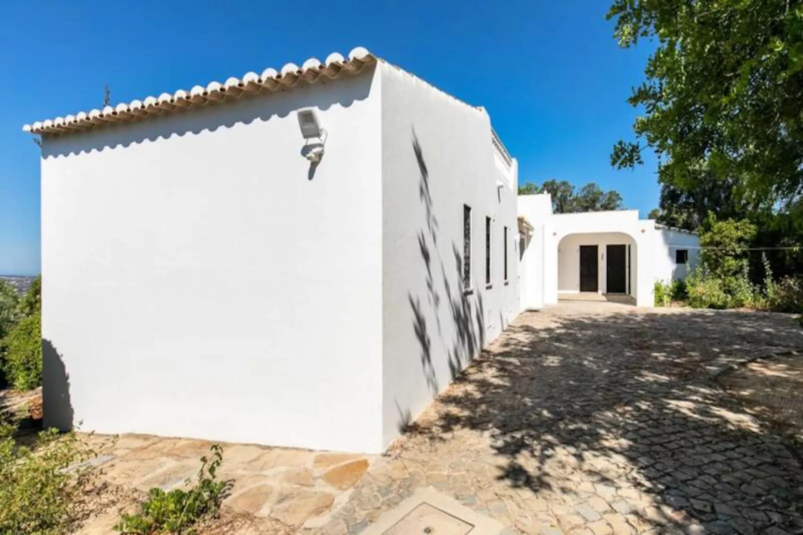 Villa Sarago&ccedil;a-Untagged