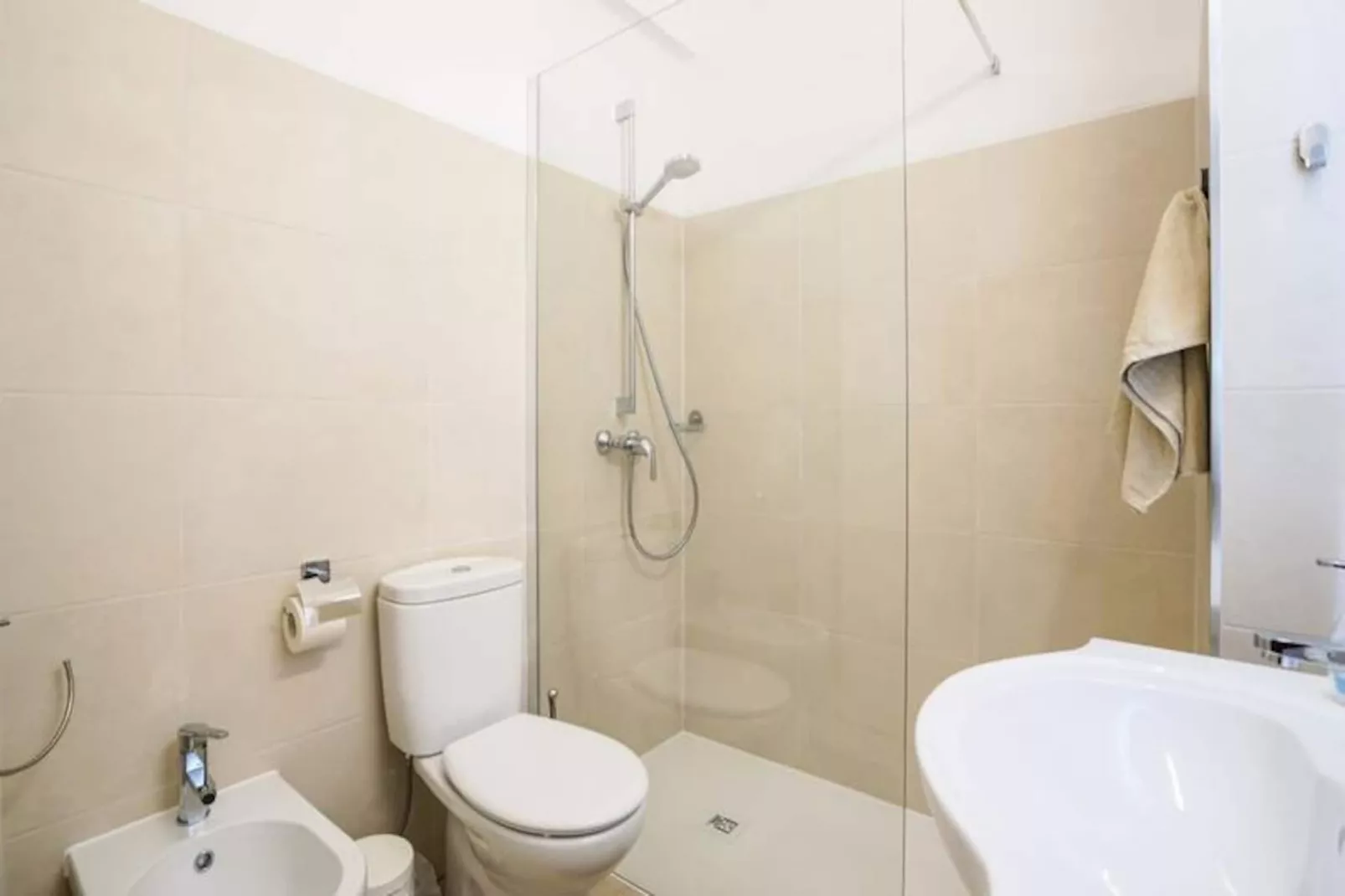 Luz Ocean Club - Sea Blue Apartment-Untagged