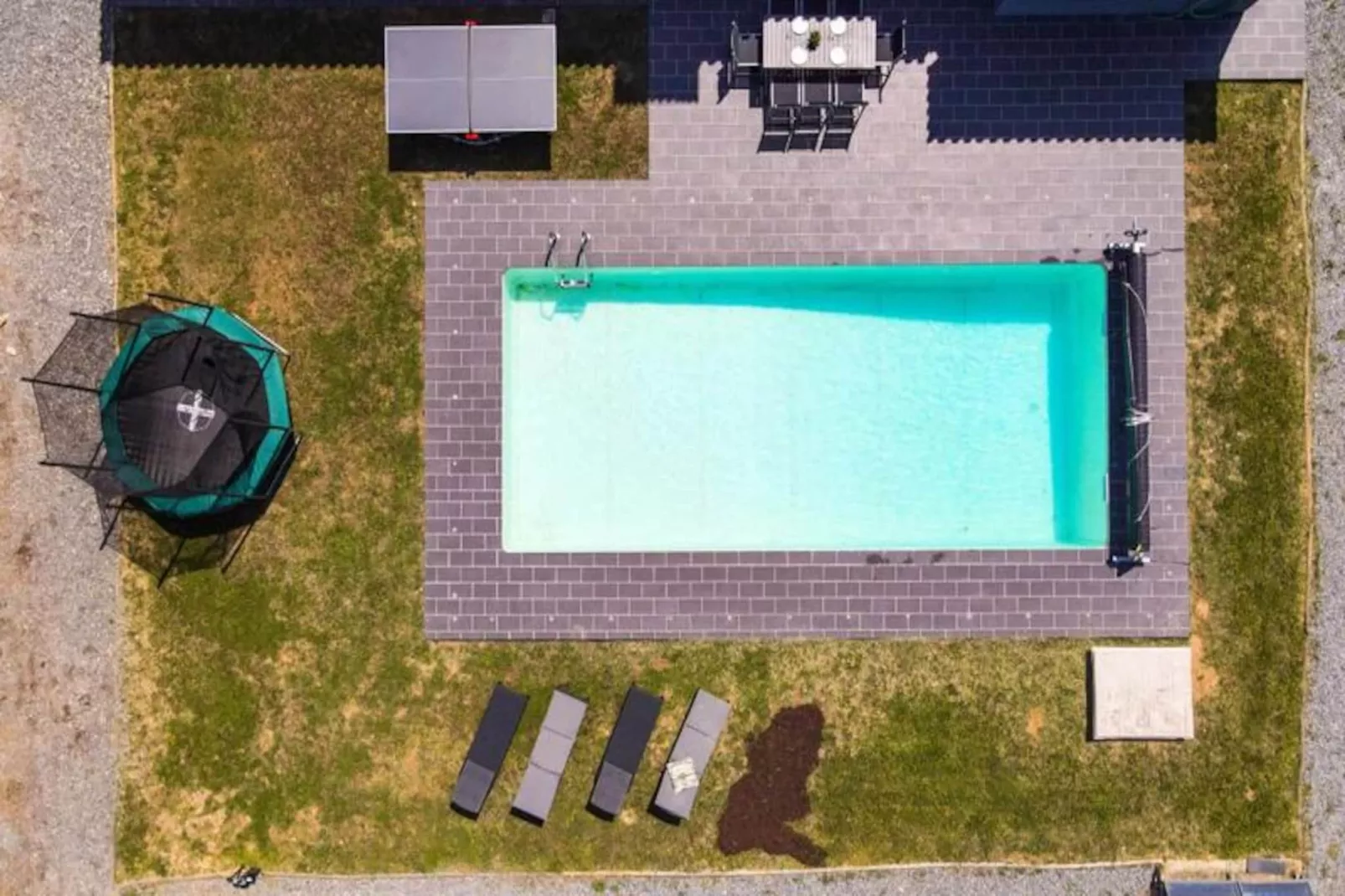 Casa Amizade - Avec Une Vue Imprenable Sur L'oc&eacute;an-Untagged