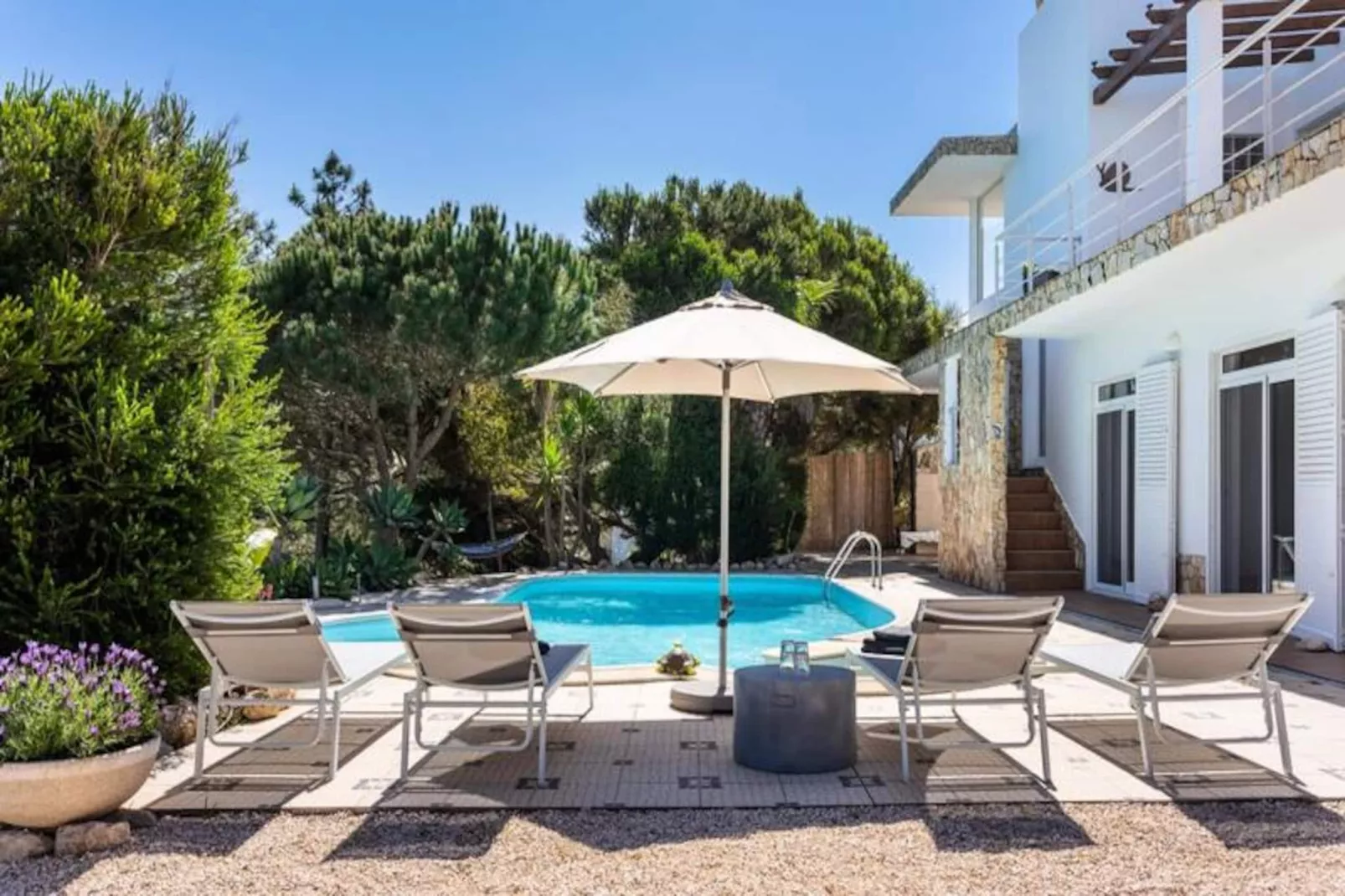 Duas Palmeiras-Nicht zugeordnet