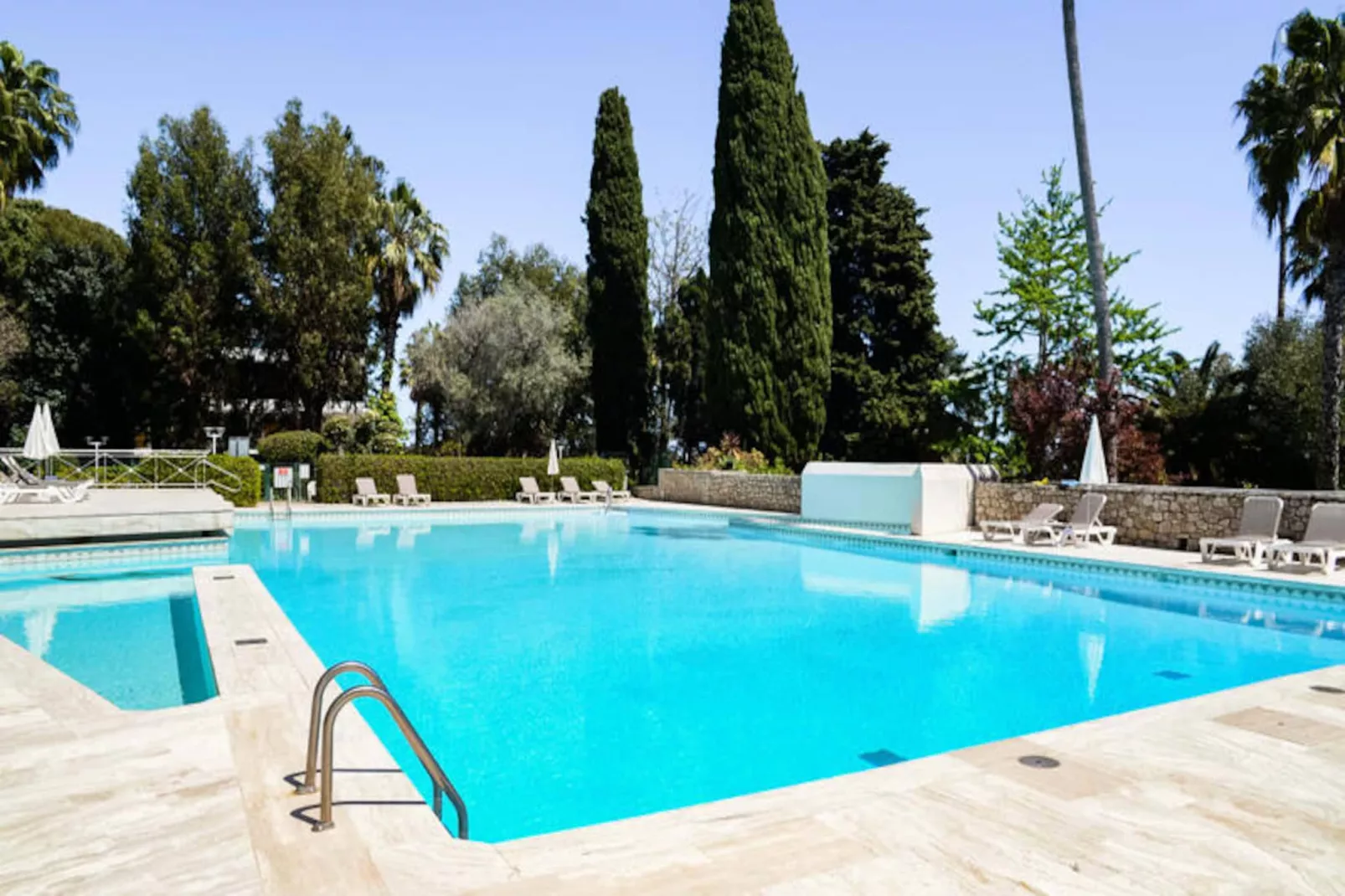 Résidence 4p Vue Mer, Résidence De Standing Avec Piscine & Tennis-Non tagué