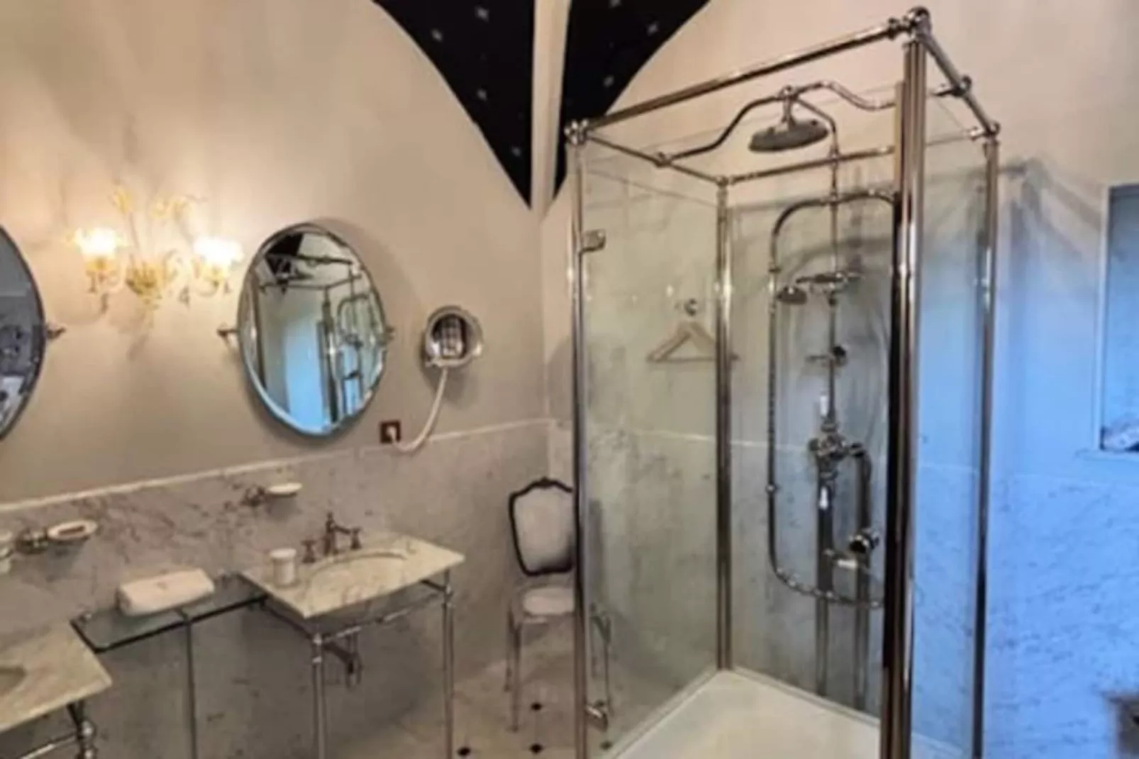 Le Mas Caladoc &ndash; Domaine De Luxe Avec Spa Privatif En Provence-Untagged