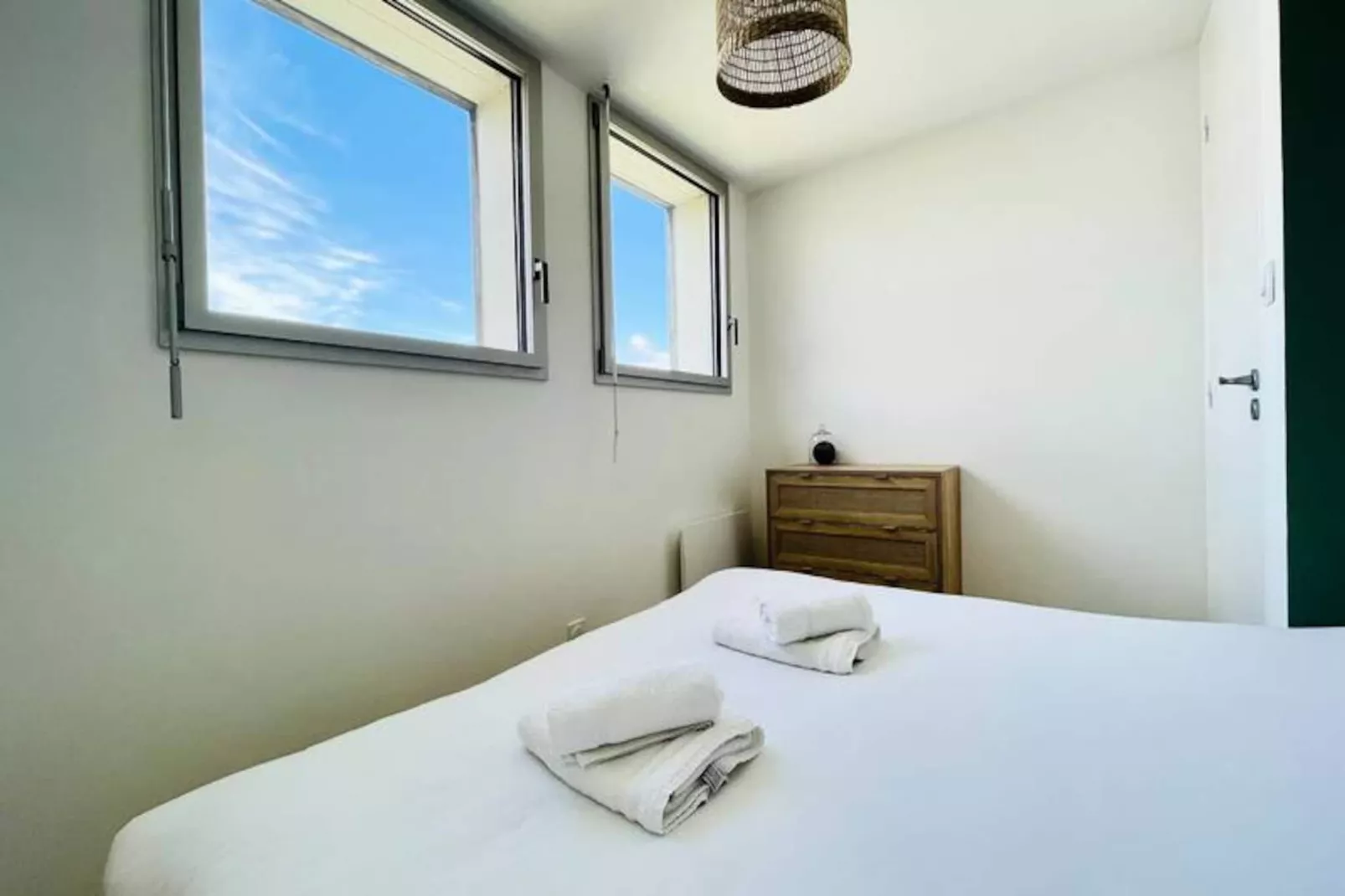 Appartements à La Rochelle-Untagged