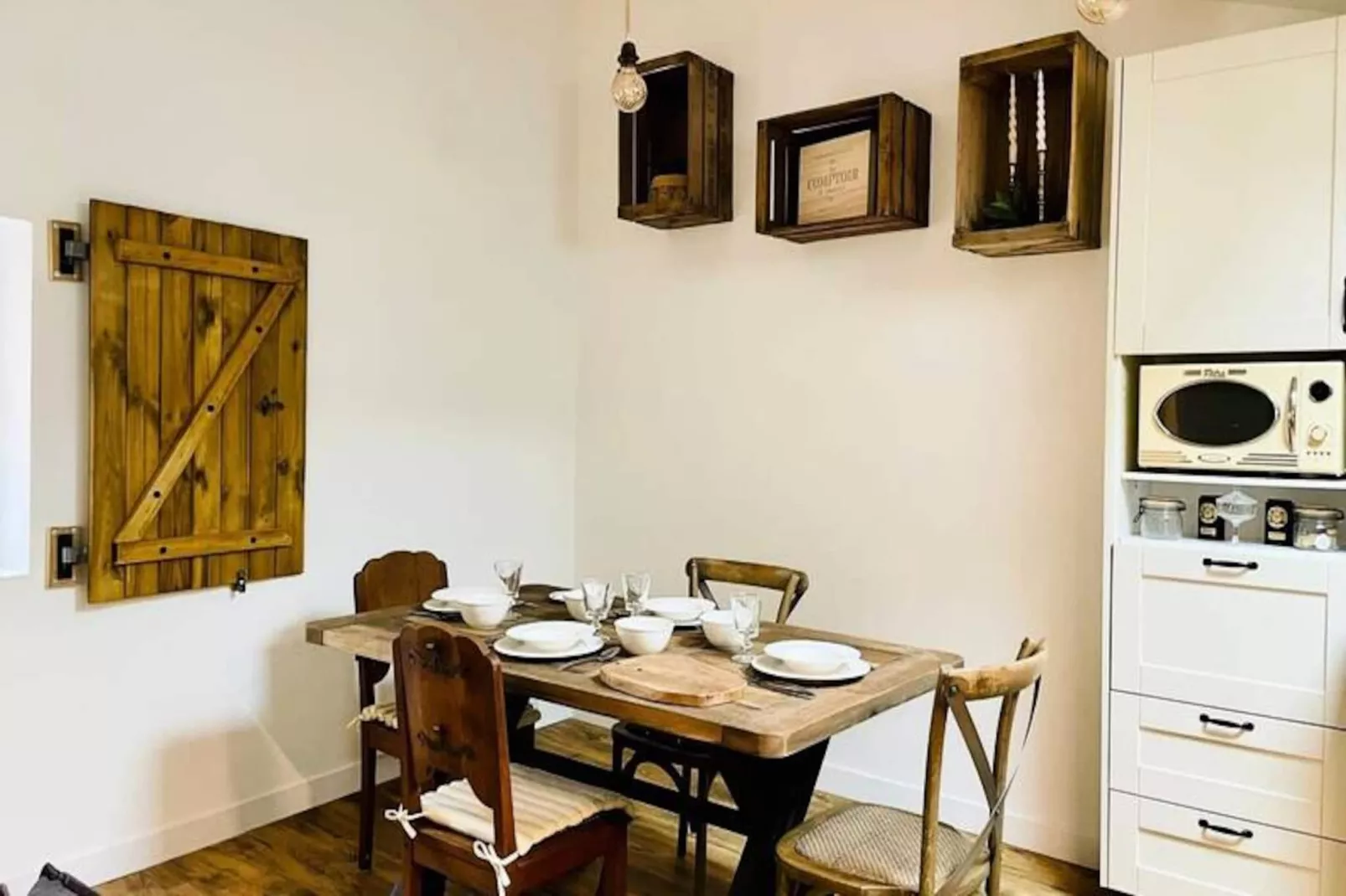 Appartements à La Rochelle-Nicht zugeordnet